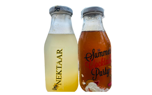 Why Choose NEKTAAR