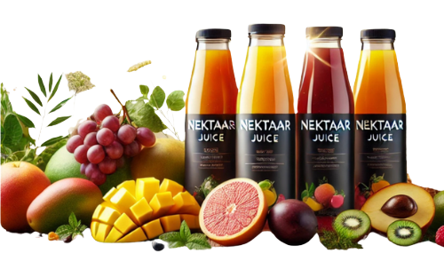 Juice Benefits & Lifestyle